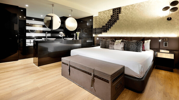 Hard Rock Hotel Tenerife